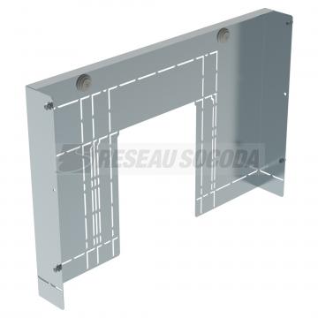  CLOISON FACE AVANT DMX3 L850 
