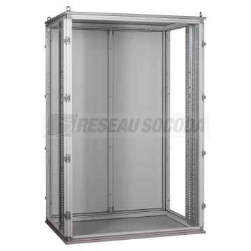  CADRE PLAST.F SS GAC INT H2000 