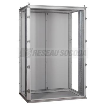  CADRE PLAST.F SS GAC INT H2000 