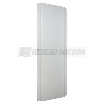  PORTE GALBEE METAL L725 H2000 