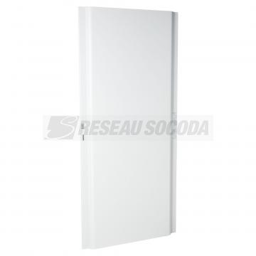 PORTE GALBEE METAL L975 H2000 
