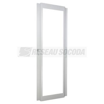  PORTE GALBEE VITREE L725 H2000 