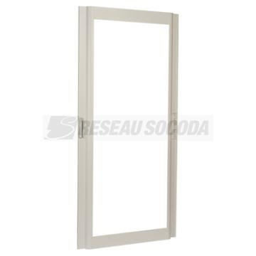  PORTE GALBEE VITREE L975 H2000 