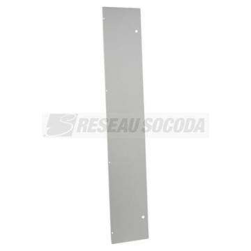  PLASTRON GAC EXTERNE H2000 