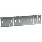  CLOISON VERT ARRIERE H2000 