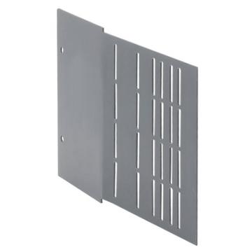  CLOISON H200 JDB ARRIERE 
