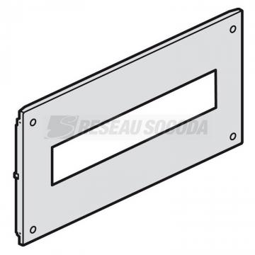  PLASTRON MOD A VIS H 150 I 600 