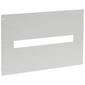  PLASTRON MOD VIS H400 MM 