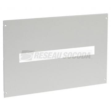  PLASTRON MOD VIS H400 MM 