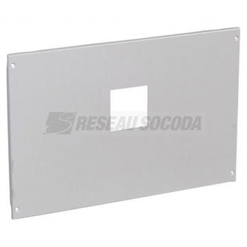  PLAST DPX1600+CR VIS HZ L600 