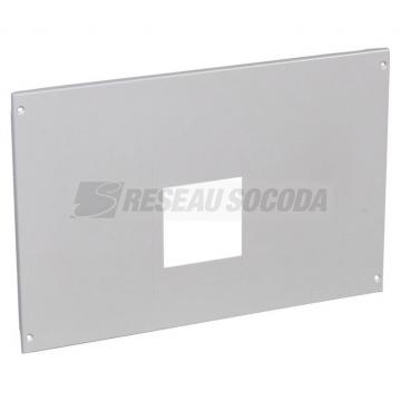  PLAST DPX 1600 FIXE PAV + CM 