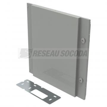  PLAST DMX3 D/O 24M RETROFIT 
