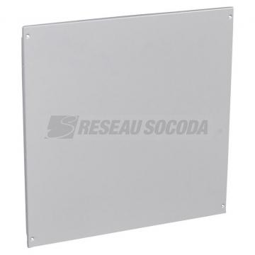  PLASTRON PLEIN A VIS H600 I600 