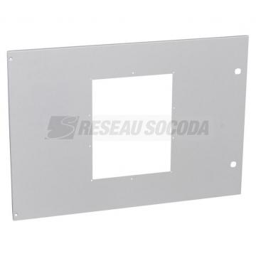  PLASTRON DMX3 TAILLE 1/2 L850 