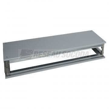  TOIT-BASE POUR ARMOIRE (475MM) 