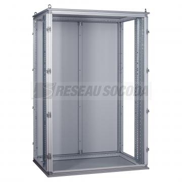  TOIT-BASE POUR ARMOIRE (475MM) 