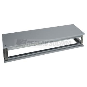  TOIT-BASE POUR ARMOIRE (475MM) 