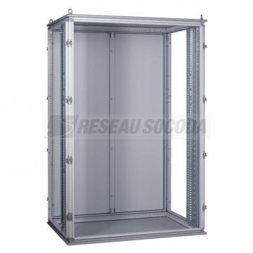  TOIT-BASE POUR ARMOIRE (725MM) 