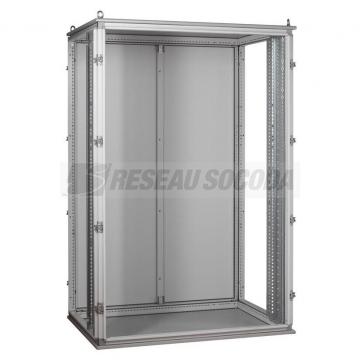  TOIT-BASE POUR ARMOIRE (975MM) 