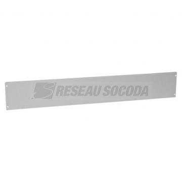  PLASTRON DIN 1300X200MM 