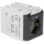  ACS S/E 3P CONTACTS 2NONF VIS 
