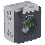  ACS S/E 3P CONTACTS 2NO 1NF V 
