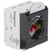  ACS S/E 3P CONTACTS 1NO 2NF V 