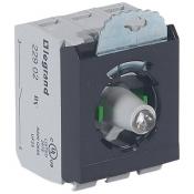  ACS S/E 3P LED 24V BC 2NO V 