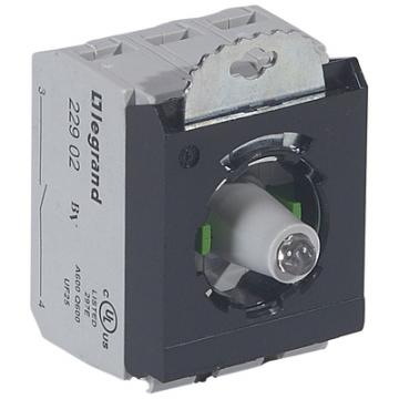  ACS S/E 3P LED 230V VR 2NO V 