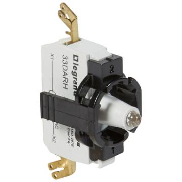  ACS S/E 1P LED 230V RG FASTON 