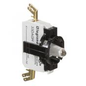  ACS S/E 1P LED 230V VR FASTON 