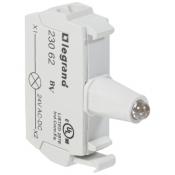  ACS BLOC LED 24V VR RESSORT 