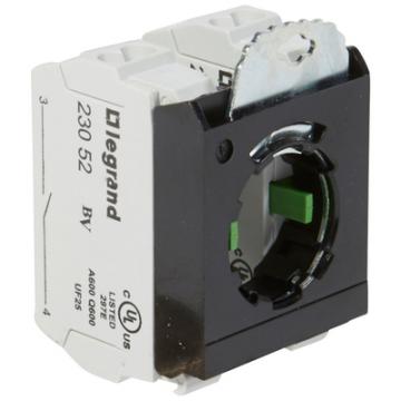  ACS S/E 3P CONTACTS 2NO RES 