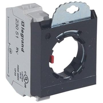  ACS S/E 3P CONTACT NF RES 