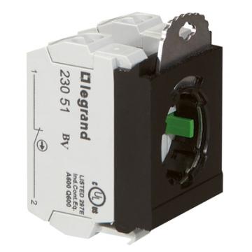  ACS S/E 3P CONTACTS NONF RES 