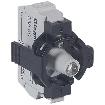 ACS S/E 1P LED 24V BC RESSORT 