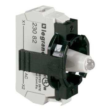  ACS S/E 1P LED 230V VR RESSORT 