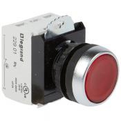  ACS COMPO L IMP RG 230V+1NO1NF 