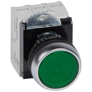  ACS COMPO L IMP VR 230V+1NO1NF 