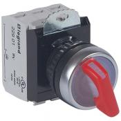  ACS COMPO L 2P MAN RG 24V + N 