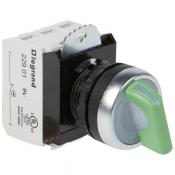  ACS COMPO L 2P MAN VR 24V + N 