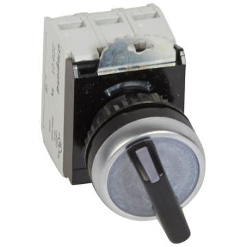  ACS COMPO L 2P MAN BC 24V + N 