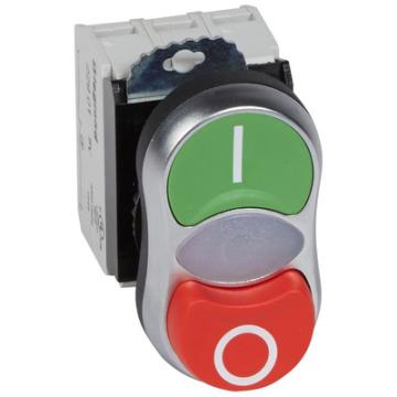  ACS COMPO L DT 230V+1NO1NF 