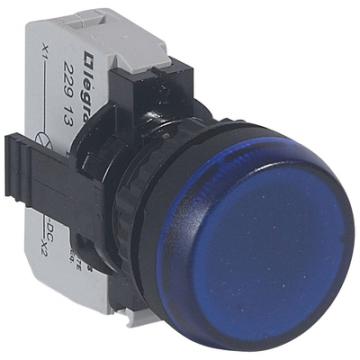  ACS COMPO VOYANT BLEU + 24V 