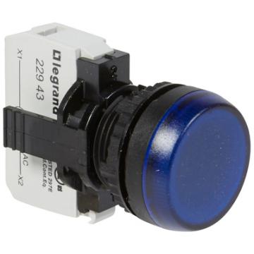  ACS COMPO VOYANT BLEU + 230V 