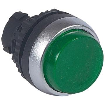  ACS TETE P-POUS DEP VERT LU 