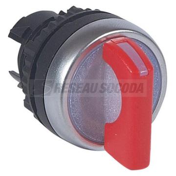  ACS TETE TOUR MAN 2P ROUGE LU 