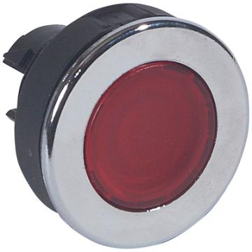  ACS TETE S-POUS SUP-AFF ROUGE 