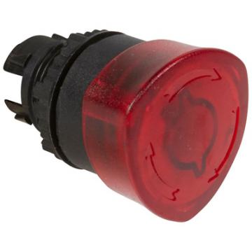  ACS TETE P-TOUR 40 ROUGE LU 