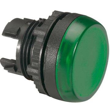  ACS TETE VOYANT VERT 
